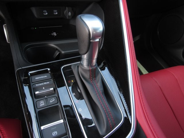 2026 Acura ADX w/A-Spec Advance Package