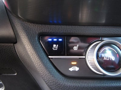 2026 Acura ADX w/A-Spec Advance Package