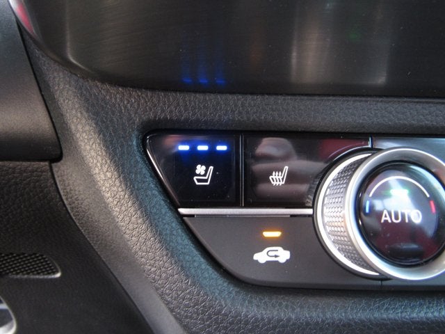 2026 Acura ADX w/A-Spec Advance Package