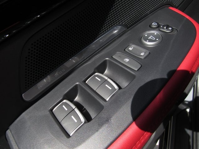 2026 Acura ADX w/A-Spec Advance Package