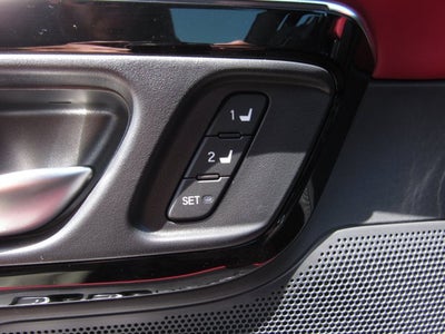 2026 Acura ADX w/A-Spec Advance Package