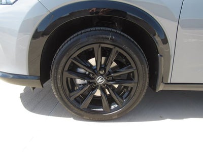 2026 Acura ADX w/A-Spec Advance Package