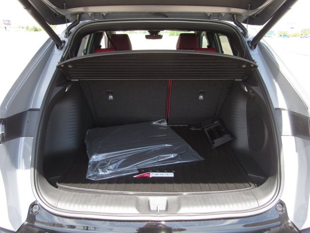 2026 Acura ADX w/A-Spec Advance Package