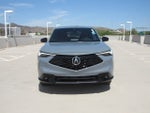 2026 Acura ADX w/A-Spec Advance Package