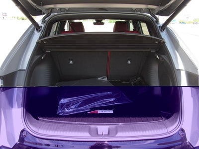 2026 Acura ADX w/A-Spec Advance Package