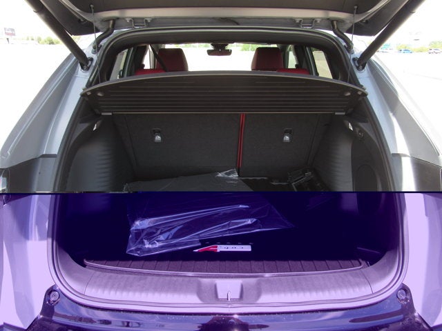2026 Acura ADX w/A-Spec Advance Package