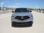 2026 Acura ADX w/A-Spec Advance Package