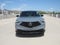2026 Acura ADX w/A-Spec Advance Package