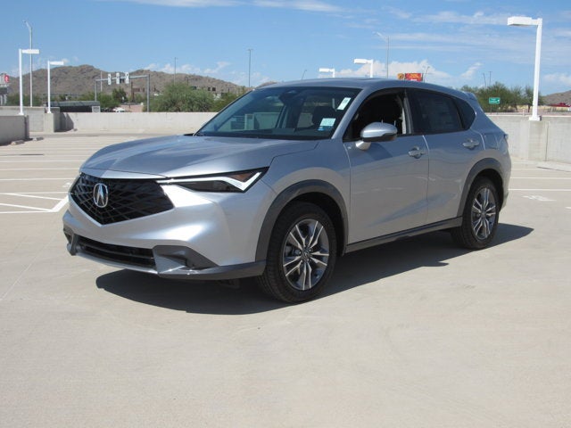 2026 Acura ADX AWD BASE