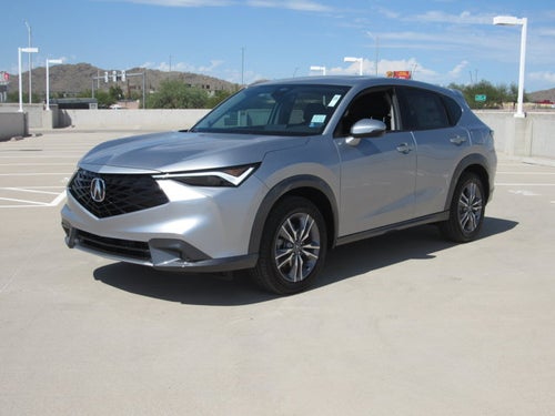 2026 Acura ADX AWD BASE