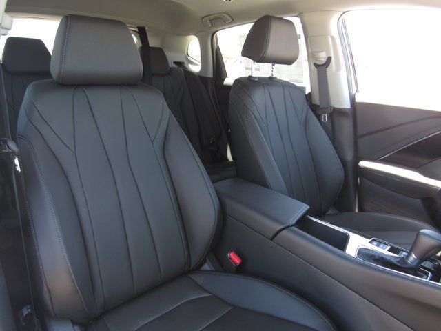 2026 Acura ADX AWD BASE