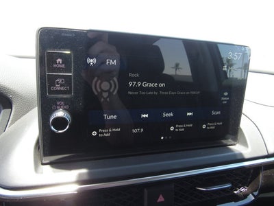 2026 Acura ADX AWD BASE