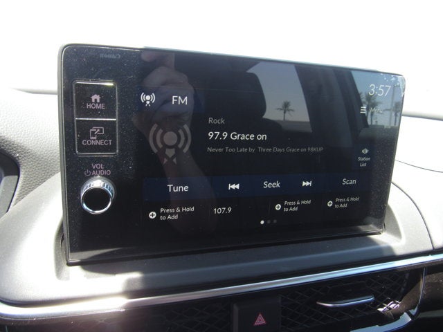 2026 Acura ADX AWD BASE