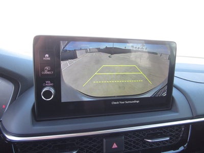 2026 Acura ADX AWD BASE