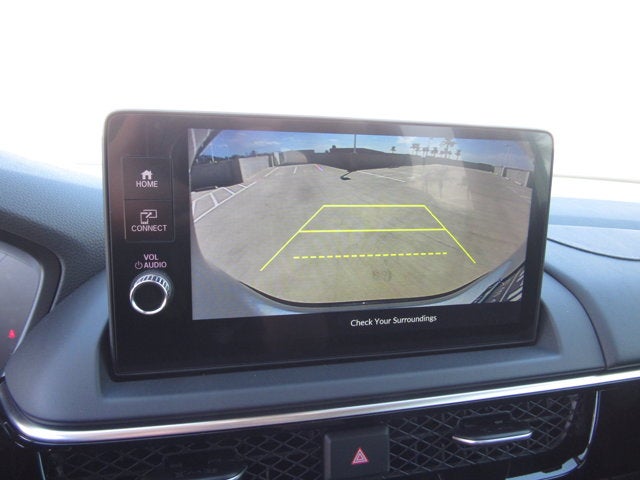 2026 Acura ADX AWD BASE