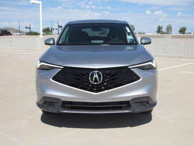 2026 Acura ADX AWD BASE