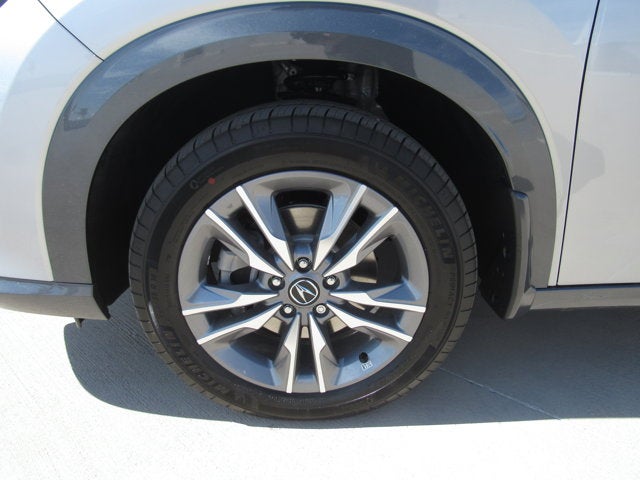 2026 Acura ADX AWD BASE