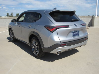 2026 Acura ADX AWD BASE