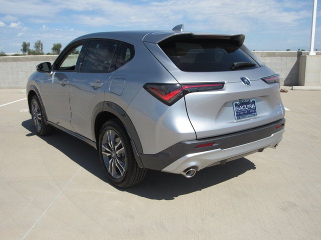 2026 Acura ADX AWD BASE