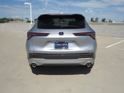2026 Acura ADX AWD BASE