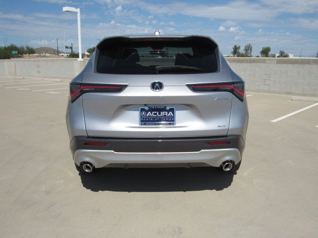 2026 Acura ADX AWD BASE