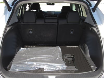 2026 Acura ADX AWD
