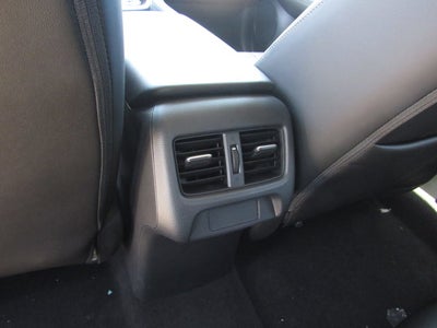 2026 Acura ADX AWD