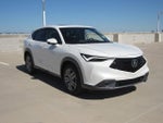 2026 Acura ADX AWD