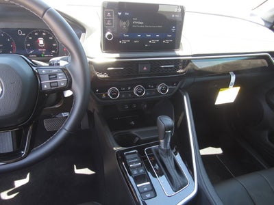 2026 Acura ADX AWD