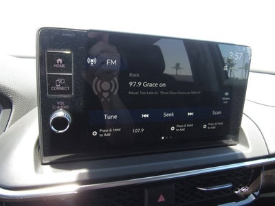 2026 Acura ADX AWD