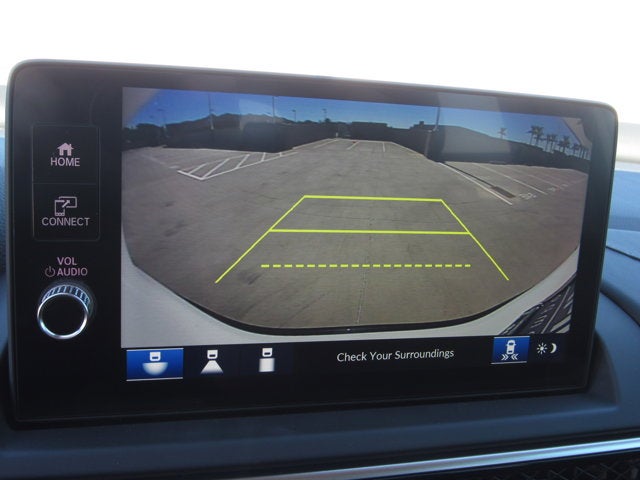 2026 Acura ADX AWD
