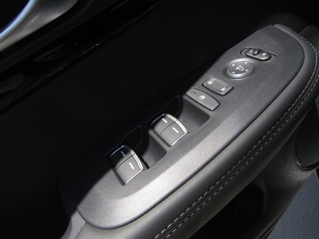 2026 Acura ADX AWD