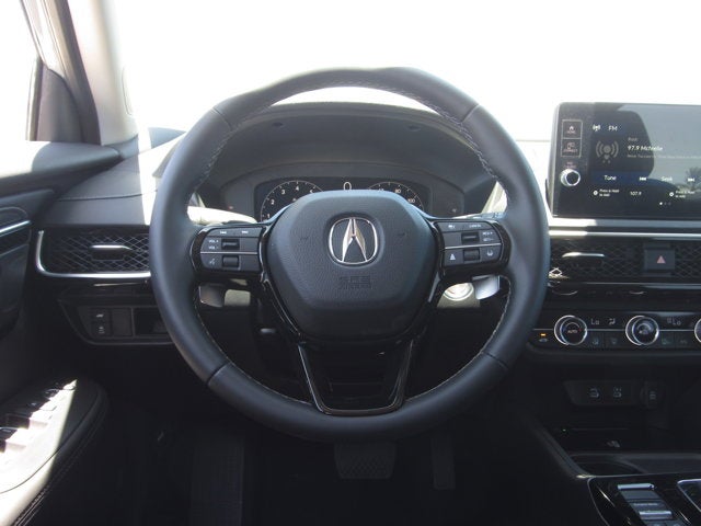2026 Acura ADX AWD