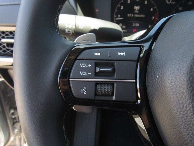 2026 Acura ADX AWD