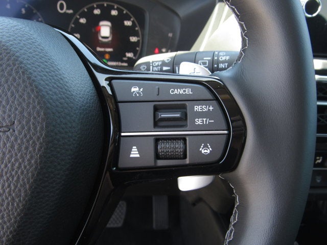 2026 Acura ADX AWD