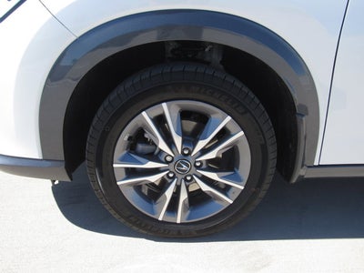 2026 Acura ADX AWD