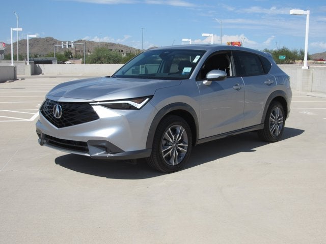 2025 Acura ADX AWD
