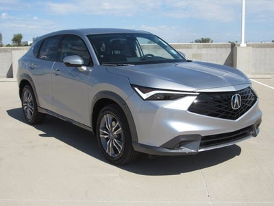 2025 Acura ADX AWD