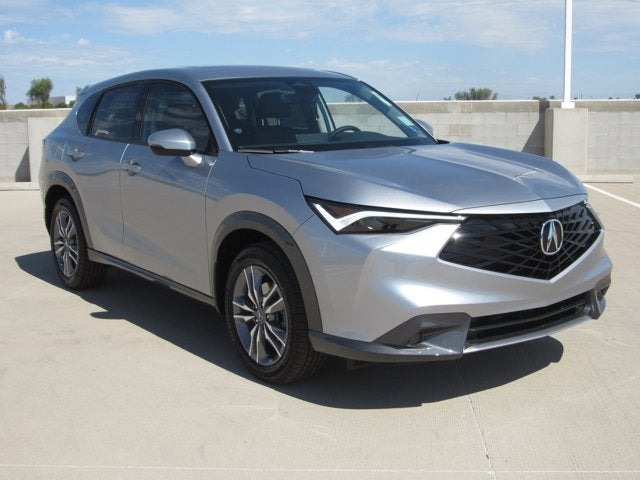 2025 Acura ADX AWD