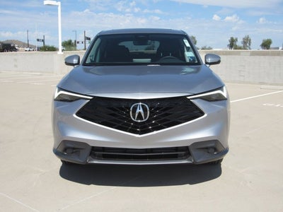 2025 Acura ADX AWD