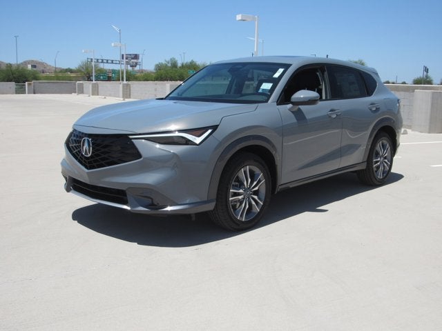 2026 Acura ADX AWD