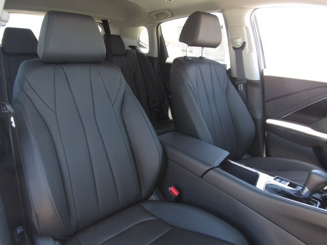 2026 Acura ADX AWD