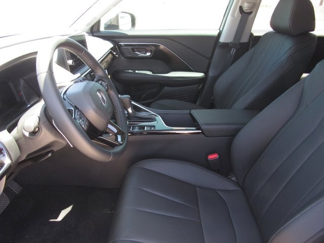 2026 Acura ADX AWD