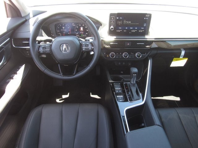 2026 Acura ADX AWD