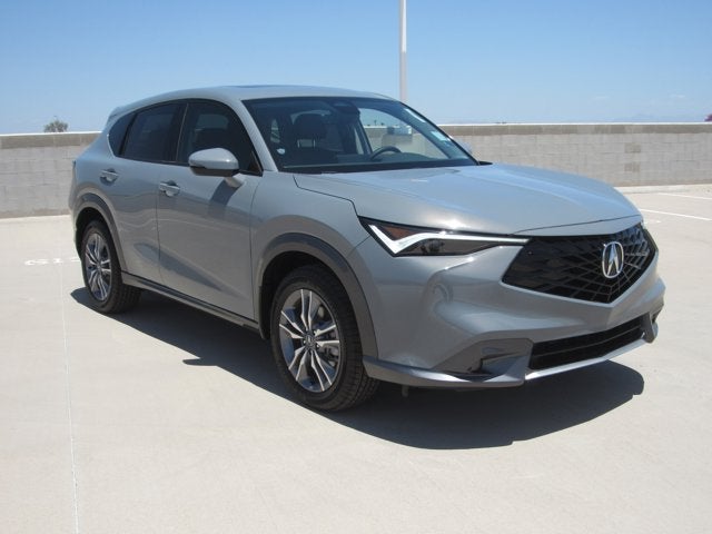2026 Acura ADX AWD