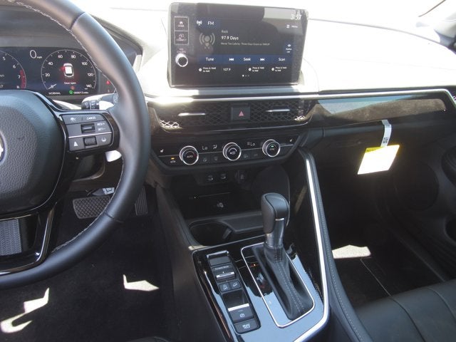2026 Acura ADX AWD