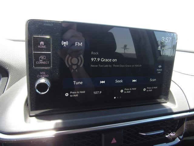 2026 Acura ADX AWD