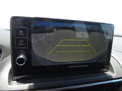 2026 Acura ADX AWD