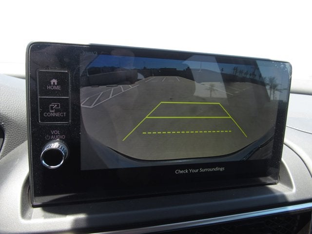 2026 Acura ADX AWD