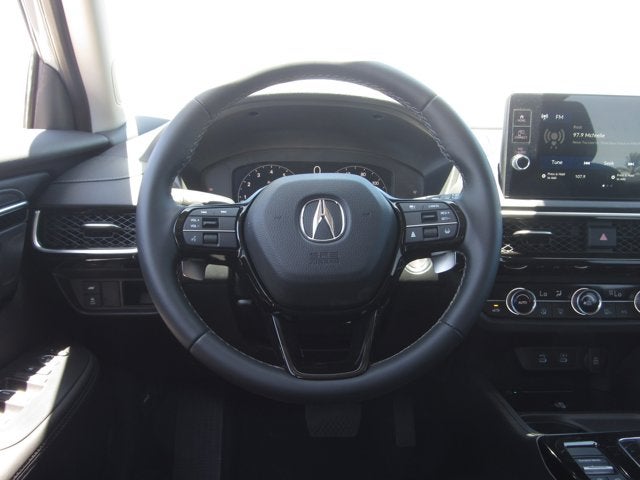 2026 Acura ADX AWD